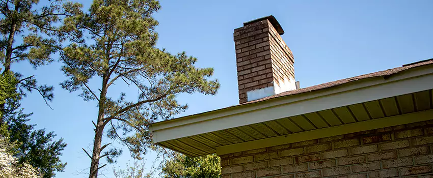 Brick Chimney Sweep Near Me in West Covina